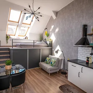  Appartement Palms